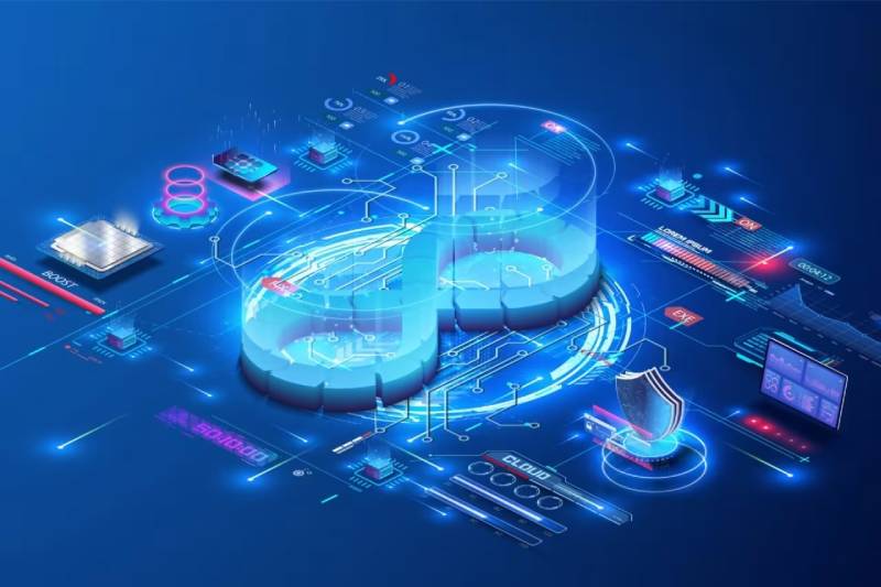 东西湖区工业软件定制先锋：京上云科技以多元系统开发赋能企业进阶