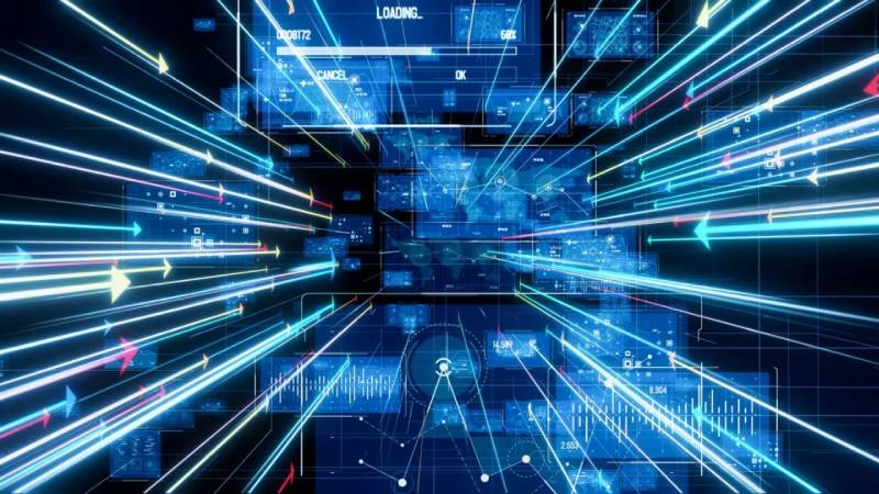 东西湖区SCADA系统开发:守护工业安全的数字卫士